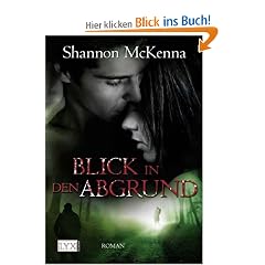 Blick in den Abgrund: Thriller