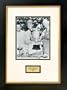 Sam Snead - 1949 Wannamaker Trophy Photo