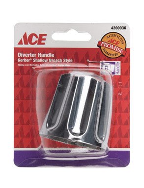 Buy ACE TUB/SHOWER HANDLE Gerber (Gilmour Showers, Plumbing, Bathtubs Showers & Saunas, Showers, Modules & Installation Kits)