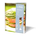 Bamix MXLIVRE2 Livre de Recettes Mon Slicesy