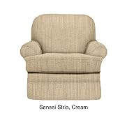 Charlotte Armchair