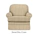 Charlotte Armchair