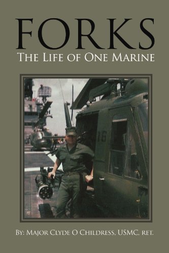 Forks: The Life Of One Marine
