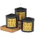 Egyptian Style Candles