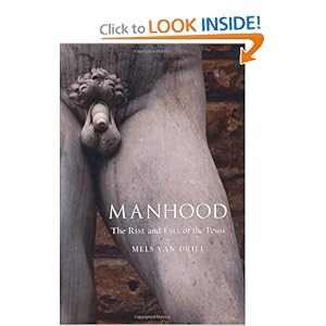 Manhood - Mels van Driel