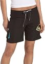 Roxy Juniors' Jammin Out Long Board Short