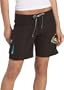 Roxy Juniors' Jammin Out Long Board Short