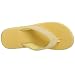 Sanuk Little Kid/Big Kid boys Yoga Mat Sandal,Yellow,Small (US Little Kid 10-11 M)