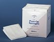 Medline Avant Gauze Post-Op Sponges, Sterile 2's - 4" x 3" - Qty of 50 - Model NON21441Z