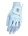 HJ Glove Women's Sky Blue Gripper Golf Glove