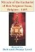 Miracle of the Eucharist of Bois Seigneur Isaac, Belgium