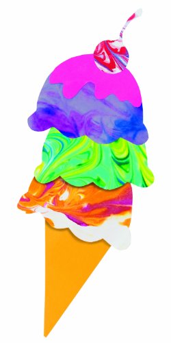 Imagen 3 de Alex 148W Simply Marble-ous - Juego de pintura con efecto mármol