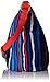 Vera Bradley Preppy Poly Cross Body Bag