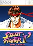 Street Fighter II' HF [Online Game Code]