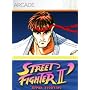 Street Fighter II' HF [Online Game Code]