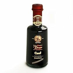 Carli Balsamic Vinegar of Modena (250 ml) by igourmet.com
