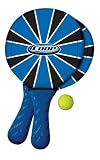 Coop Hydro Smash Epic Paddle Set - Blue with White Stripes
