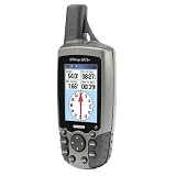 Garmin GPSMAP 60CSx Outdoor/Handheld GPS W/2.6 LCD - 3 Year Extended Warranty - 2GB MicroSD Memory Card - Padded Carrying Case w/Strap - GPS Screen Protectors - 0100042200 BigVALUEInc Accessory Saver Bundle