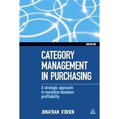 Category Management in Purchasing: A Strategic Approach to Maximize Business Profitability