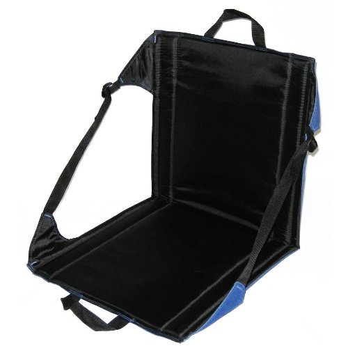 Crazy Creek Chair (Blue/Black)