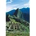 (24x36) Machu Picchu (Incan Ruins) Art Poster Print