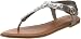 Madden Girl Women's Mickyy Slingback Sandal