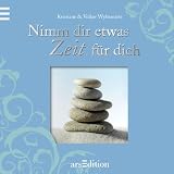 Produkt-Bild: Nimm dir Zeit f&uuml;r dich