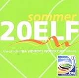 Produkt-Bild: Sommer 20 Elf-Official Fifa Women World Cup Album