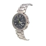 Geneva Platinum Mens Chronograph Style Watch by Geneva