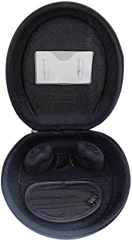 OBRINA Replacement Portable Hard HeadPhone Headset Earphone Carrying Travel Case Box Pouch Bag for BOSE QuietComfort15 QC15 AE2 AE2i AE2w Headphone