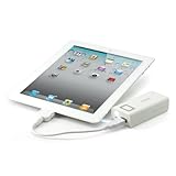 High Quality 4800mAh External Battery Pack Power Bank Charger Portable Power Station Charger For Apple iPad iPhone 4 4G 3Gs 3G (AT&T and Verizon), iPod Touch (1G 2G 3G 4G) Sony PSP Blackberry Nokia LG Sony Ericsson Motorola Droid, HTC Android EVO, Kindle DX, Samsung EPIC, Samsung Galaxy Tablet, Samsung Galaxy S Cell Phones and much more