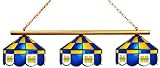 University of Michigan Wolverines Pool Table Light