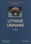 Lithiase urinaire