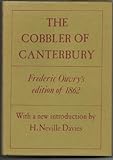 The cobbler of Canterbury