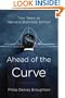 Ahead of the Curve: Two Years at Harvard Business School
