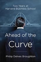 Ahead of the Curve: Two Years at Harvard Business School