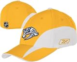 Nashville Predators Ware Alpine Knit Hat