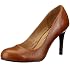 escarpins ecossais Buffalo Kati