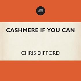 Chris Difford