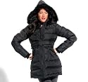 Umstandsmode noppies / Outdoor-Steppjacke mit abkn&ouml;pfbarer Kapuze Gr&ouml;&szlig;e: S