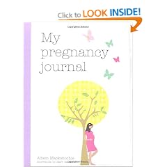 My Pregnancy Journal