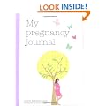 My Pregnancy Journal