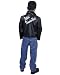 Thunderbird Jacket - Child Medium Greaser Costume