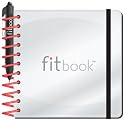 fitbook: fitness + nutrition journal