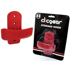 Clicgear Wandhaken