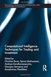 Computational Intelligence Techniques for Trading and Investment-Wow! eBook