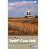 Peddars Way and Norfolk coast path
