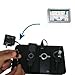 Gomadic Universal Charging Station for the Garmin Nuvi 750 and many other mobile devices - 2nd Generation Design - uses Gomadic TipExchange Technology - 4 tips included