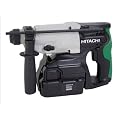 HITACHI CORDLESS 24V SDS HAMMER DRILL