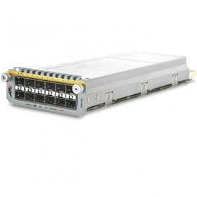 12PORT Gigabit Copper Exp Module for X900 by Allied Telesis